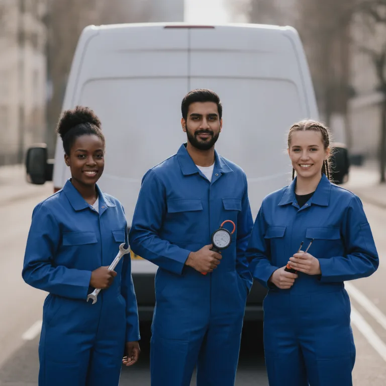 gas boiler repair Vaudreuil-Dorion